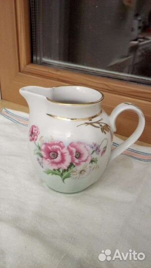 Сливочник дулево