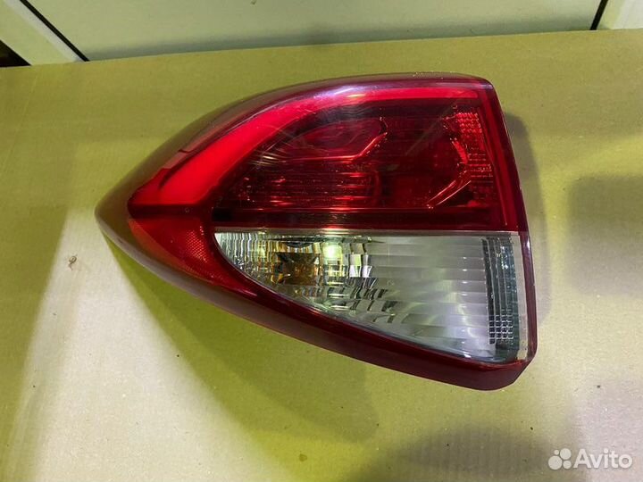 Фонарь задний левый Hyundai Tucson 3
