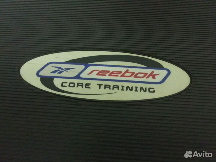 Балансировочная платформа reebok core training