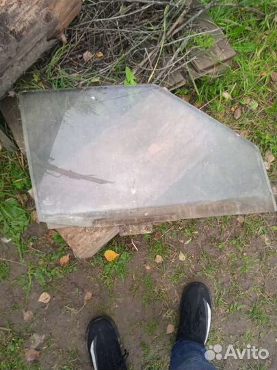 Стекла москвич 2141