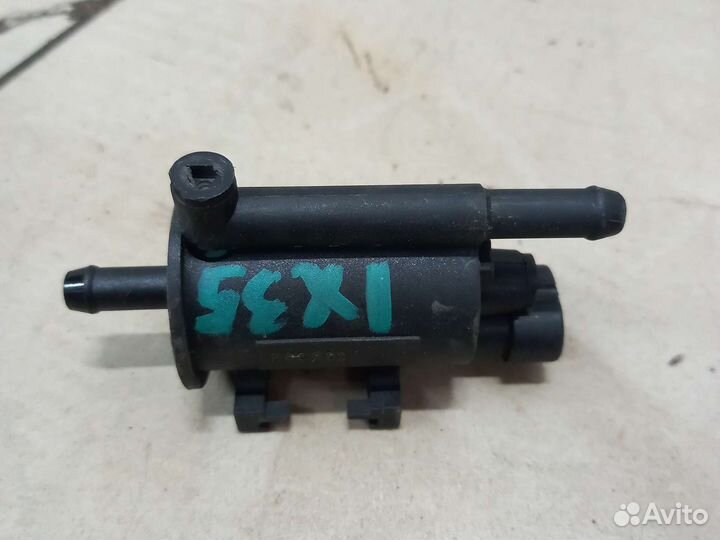 Электромагнитный клапан hyundai ix35, Sportage 3