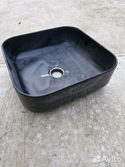 Раковина б/у
