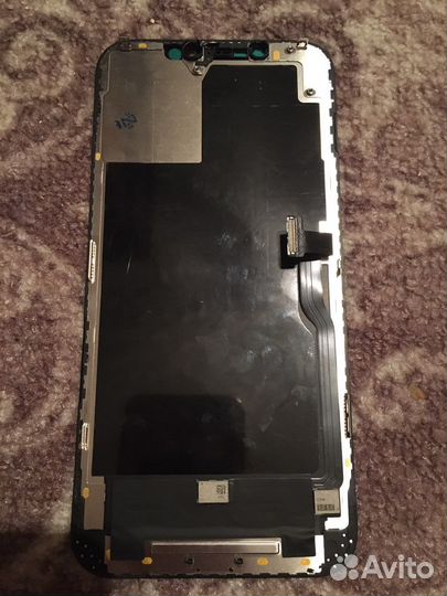 Экран iPhone 12 pro max