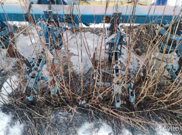 Культиватор крн-5,6