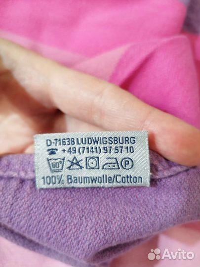 Слинг-шарф Didymos Eva