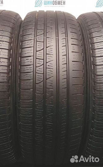 Pirelli Scorpion Verde 215/65 R17 99V