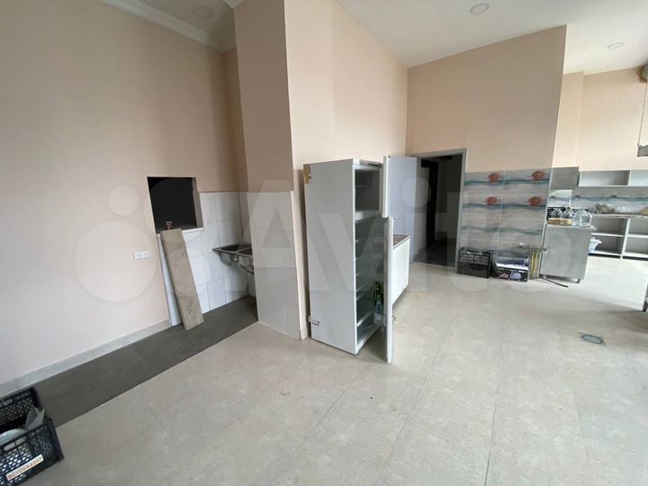 Общепит 450 м² (Грузия)