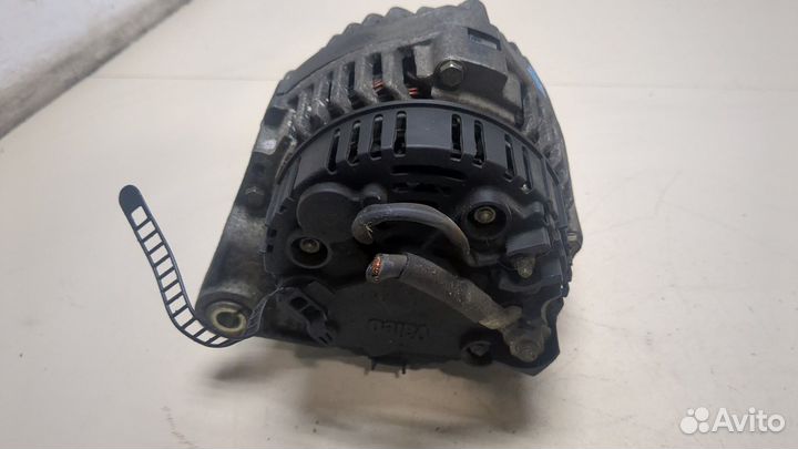 Генератор Audi A4 (B5)