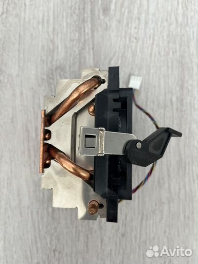 Кулер процеccорный amd 8320