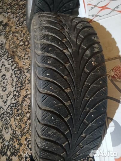 Колеса р16 LADA vesta