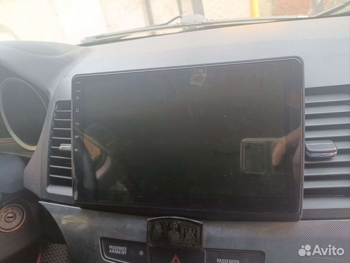 Авто магнитола