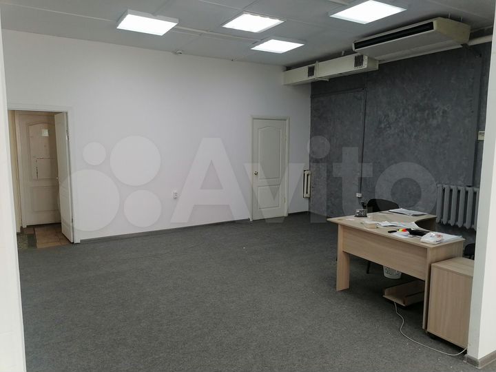 Офис, 97.5 м²