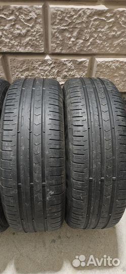 Continental ContiPremiumContact 5 195/65 R15 91T