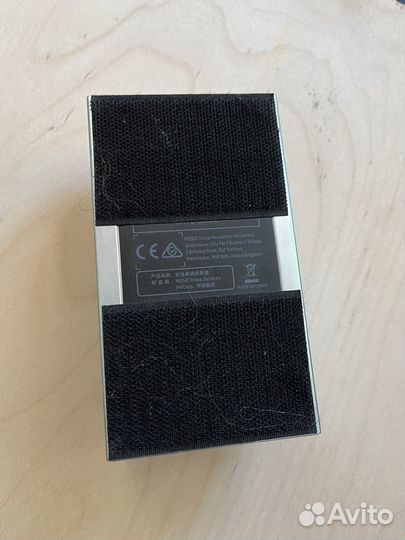 Гитарная педаль TC Electronic Eyemaster