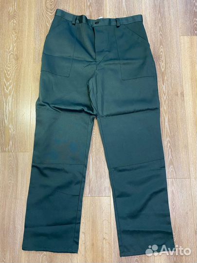 Спецодежда