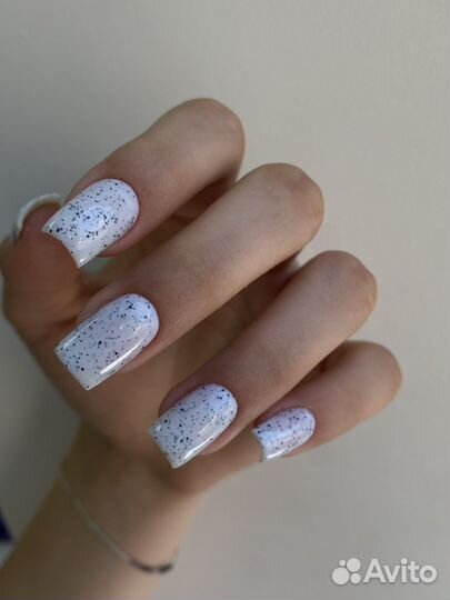 Мастер маникюра