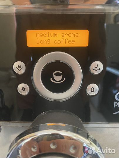 Кофемашина Gaggia (saeco)