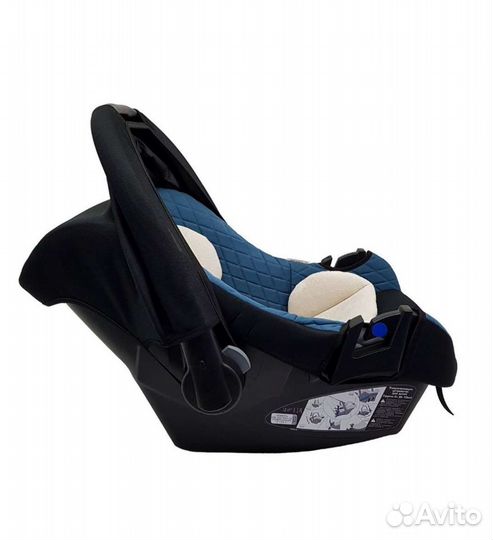 Детское автокресло от 0 до 13