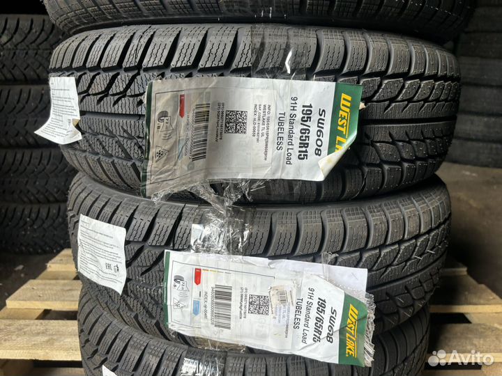 Westlake SW608 195/65 R15