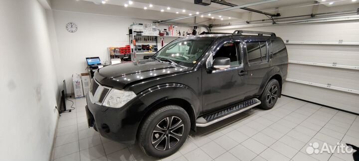 Starline E96v2 ECO (Автозапуск) + PRO/монтаж