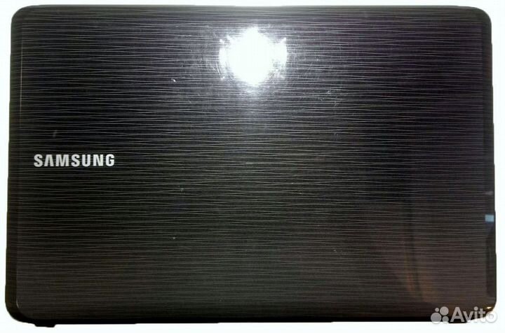 Корпус для ноутбука Samsung r525