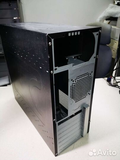 Корпус для пк atx