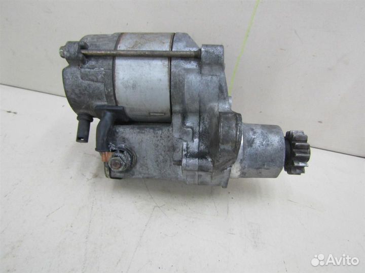 Стартер Toyota Avensis I 1997-2003