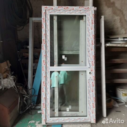 Изготовление пластиковых окон