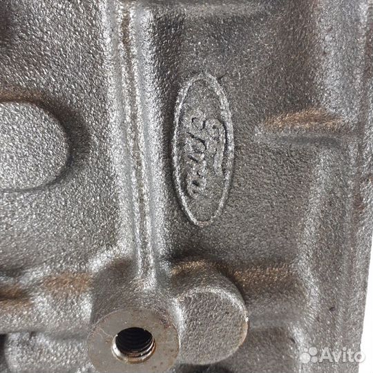 Блок цилиндров 1S406010CA C851A ford Mondeo