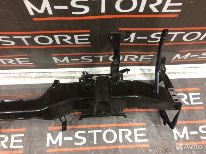 Усилитель торпеды Audi A4 B6 ALT 2003