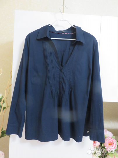 Рубашка Bonita 56 размер