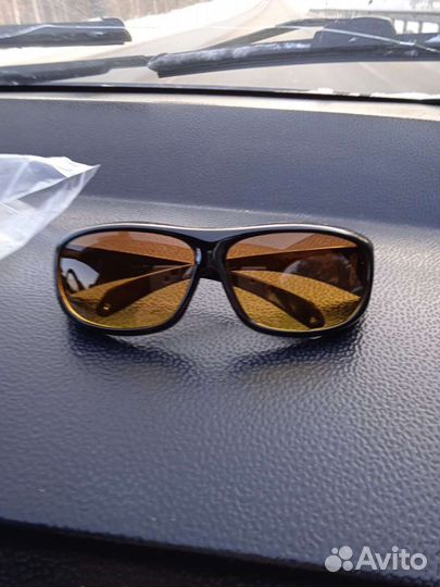 Автомобильные очки