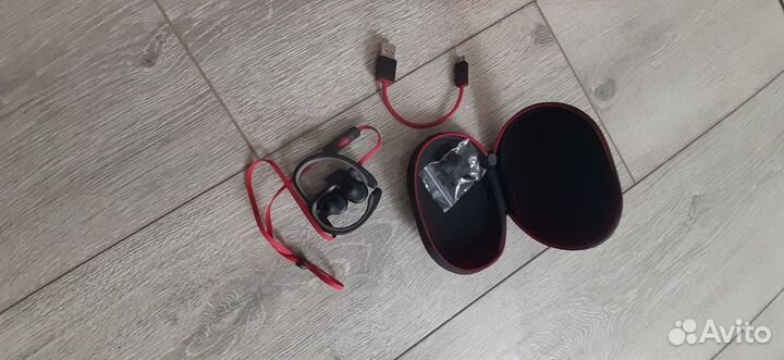 Наушники beats powerbeats 2