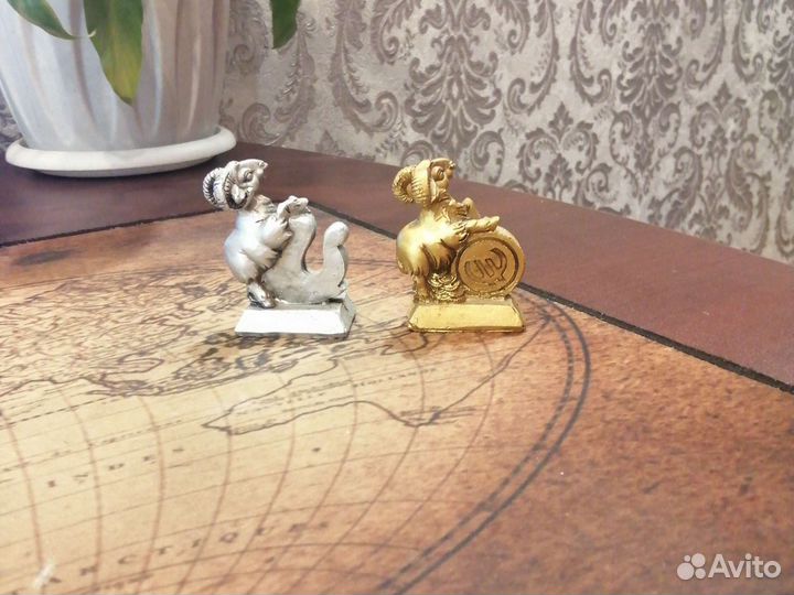 Статуэтки барашки Бесплатно