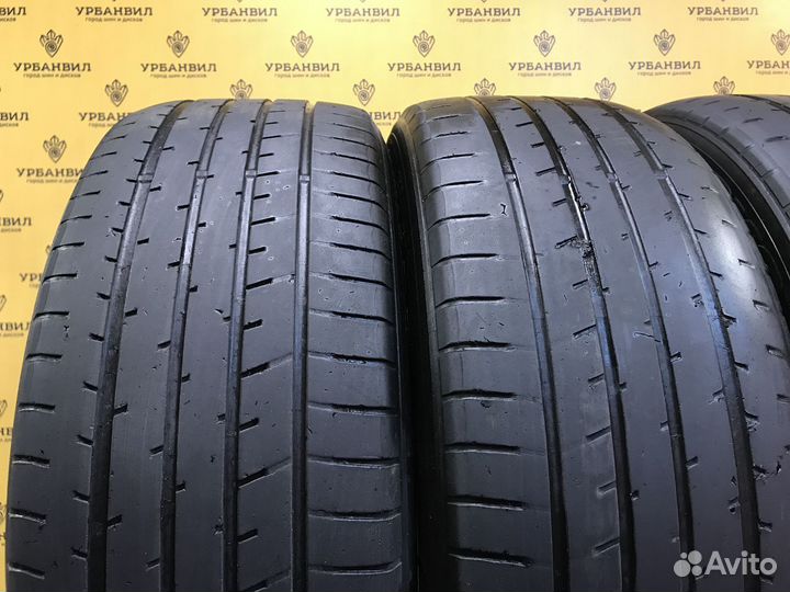 Toyo Proxes R46A 225/55 R19 99V