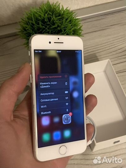 iPhone 7, 32 ГБ