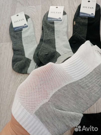 Носки мужские хлопок41-46