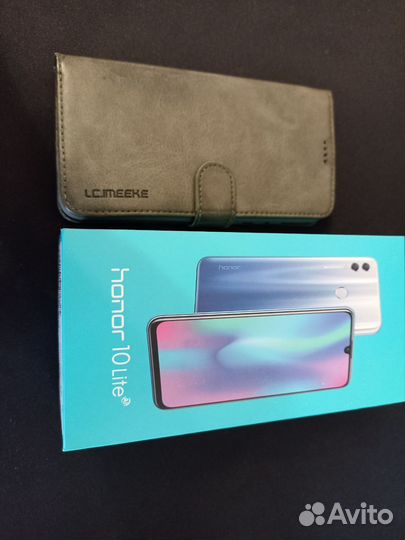 HONOR 10 Lite, 3/32 ГБ