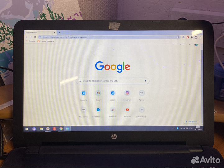 Hp rtl8723benf