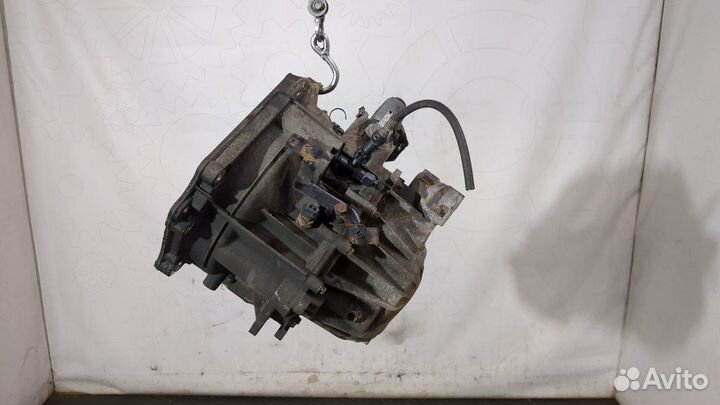 Кпп 6-ст.мех. (МКПП) Opel Insignia, 2009