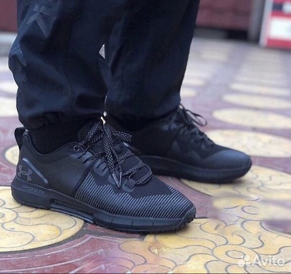 Кроссовки мужские