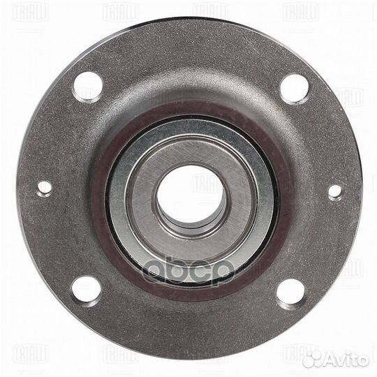 Ступица Peugeot 206 98-, Citroen C3 02- задняя