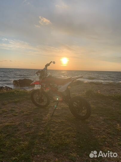 Kayo 140krz classic