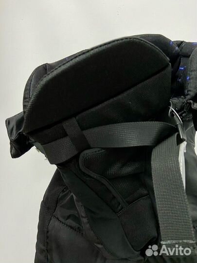 Шорты хоккейные Prime Raptor Pro JR (M,L)