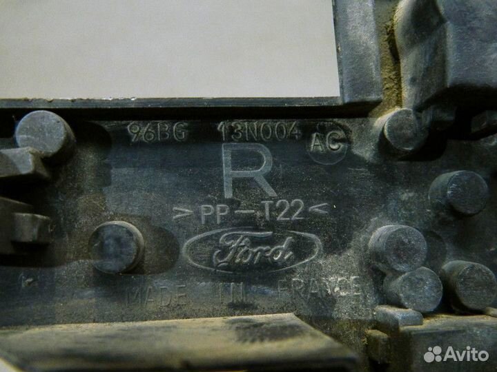 Плата фонаря правого Ford Mondeo 2