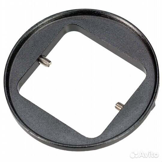 Переходник PWR для установки на Hero3 светофильтро