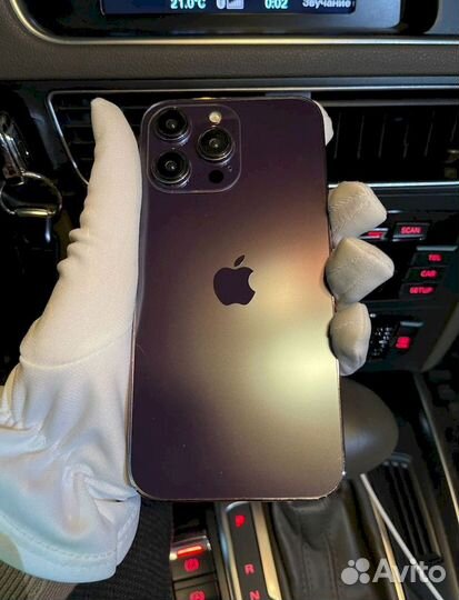 Муляж айфона