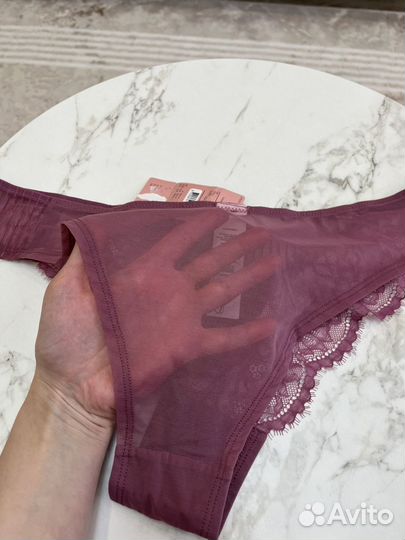 Трусы бразильяно hunkemoller xl