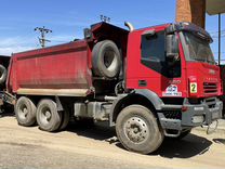 IVECO Trakker, 2007