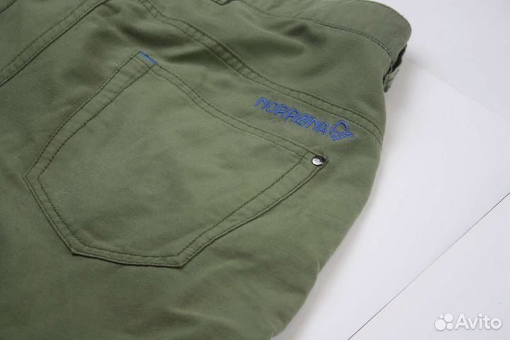 Шорты norrona M